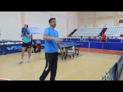 GENÇAY MENGE FAHRETTİN EKMEKÇİ 4