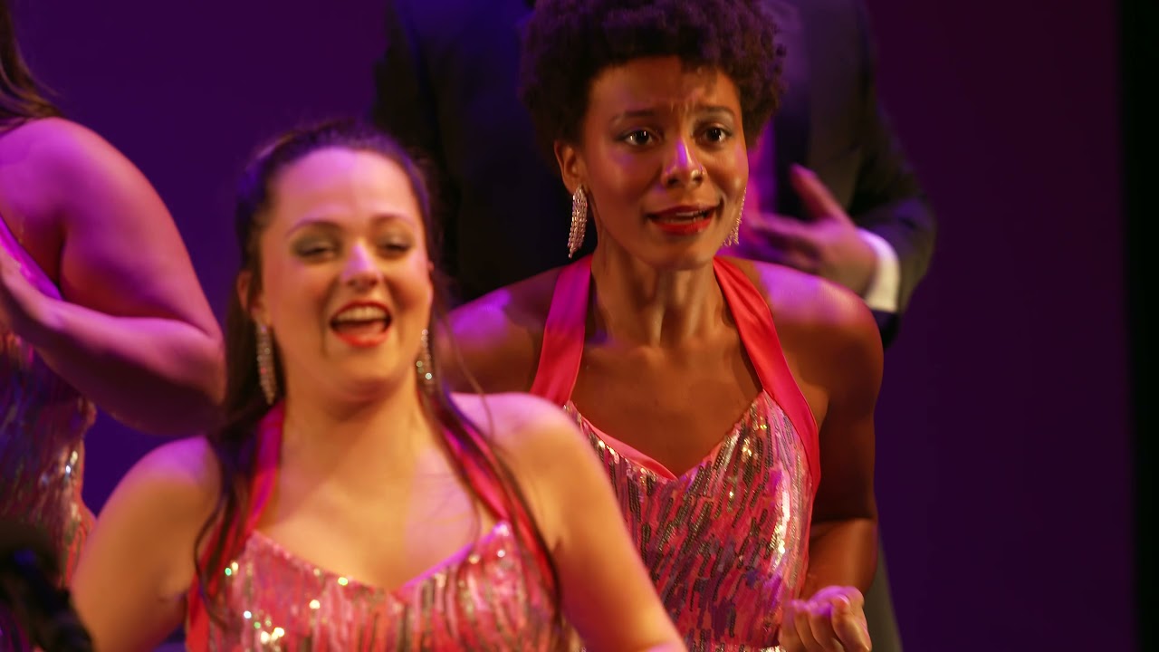 Performance Edge Summer Showcase 2021, video 12