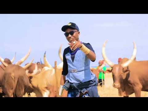 Salawa Nyangumi_Harusi kwa Ganogu[Official Video]Swiden
