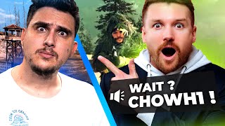 EN PLEINE PARTIE CE JOUEUR M'A RECONNU 👁️