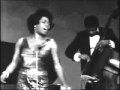 Sarah Vaughan - I Got Rhythm