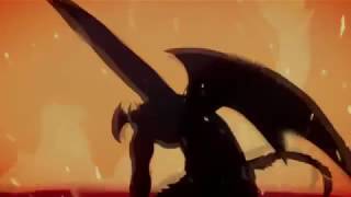 The man inside the Devil 【Devilman no Uta】  Devilman Crybaby「AMV」   YouTube 3