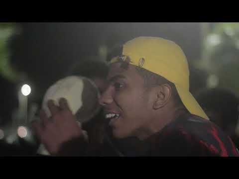 Lemos e Horus x Adrejoh e Odin - Batalha da Torre 104ª edição (1º FASE)