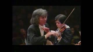Download lagu ◇Bach: Air - Seiji Ozawa/NHK Symphony Orchestra(1995.1.23) mp3