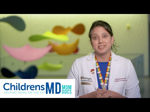 Why Does My Child Get Recurring Ear Infections?