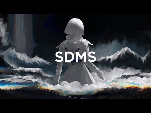 SDMS - Strangers (ft. Jetason)
