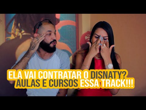 DNASTY - Aulas e Cursos | NA ATIVIDADE REACT #260
