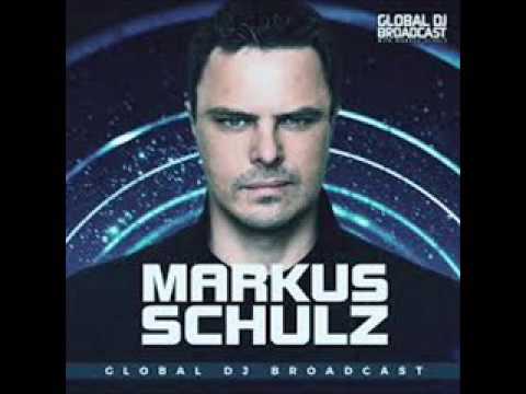 Global DJ Broadcast Markus Schulz (02.03.2017)