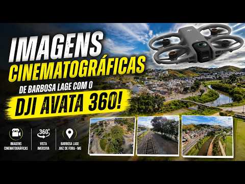 AVATA 360