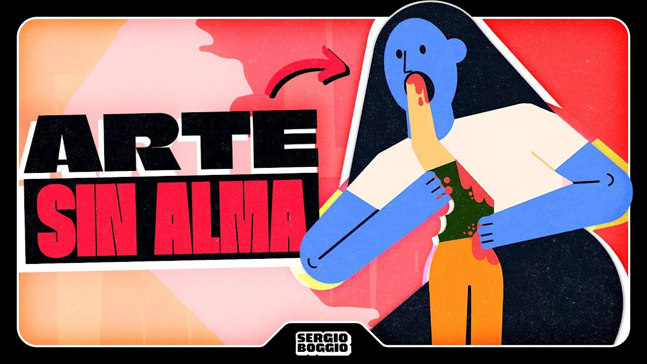 El ESTILO de ILUSTRACIÓN más HIPÓCRITA que EXISTE | Corporate Memphis