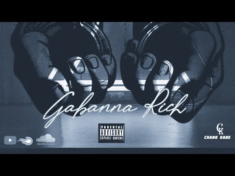 Gabbana Rich - Inocente [Studios_Simão]