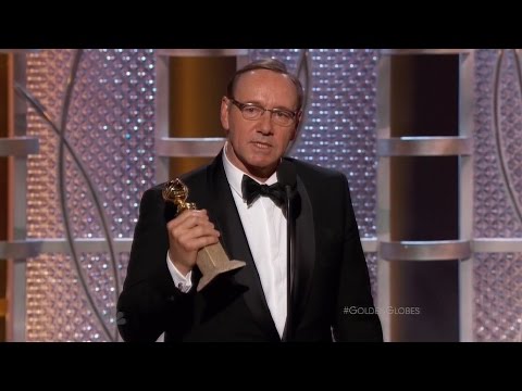 2015 Golden Globes Winners