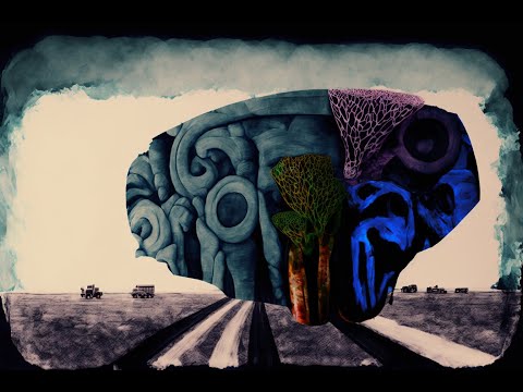 Leeb0rn - Leeb0rn – Crossroads to Somewhere (Official Video)