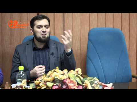 "Znakovi Allahove đ š  ljubavi prema stvorenjima " prof. Ismir Karaga