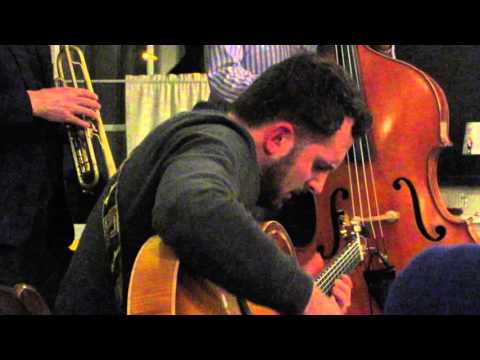 Bert Joris & Tim Finoulst @ Hotel De Ploeg Diepenbeek - 09/02/16