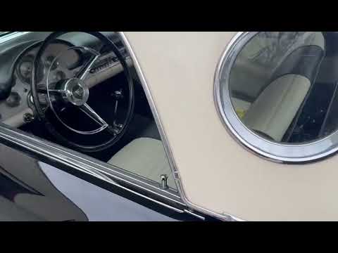 1957 Ford Thunderbird (CC-1923355) for sale in Greensboro, North Carolina