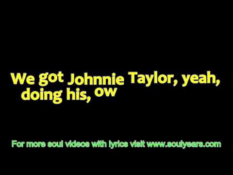 Dyke & the Blazers - We Got More Soul (with lyrics)