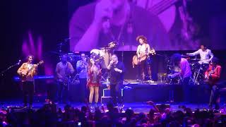 La sombra - Monsieur Periné &amp; Leonel García