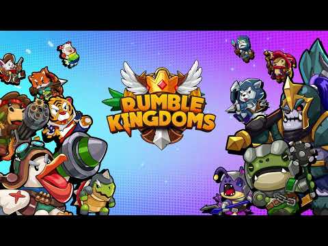 Rumble Kingdoms