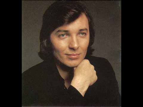 Karel Gott  -  Můj Déšť