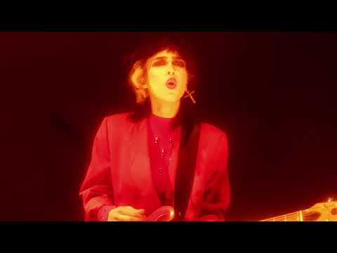 Rosegarden Funeral Party - Blitzkrieg In Holland (Official Music Video)