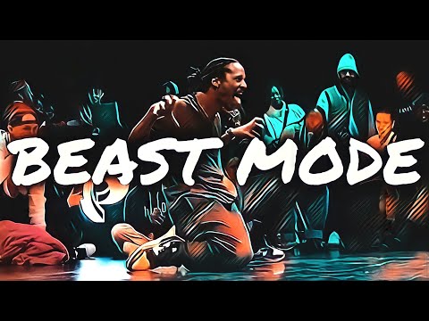 Laurent [Les Twins] ▶Anvbis - Reverse◀ [Clear Audio]