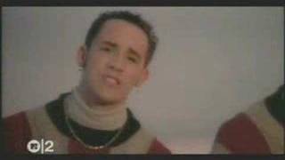 Backstreet Boys - I&#39;ll Never Break Your Heart (Snow Version)