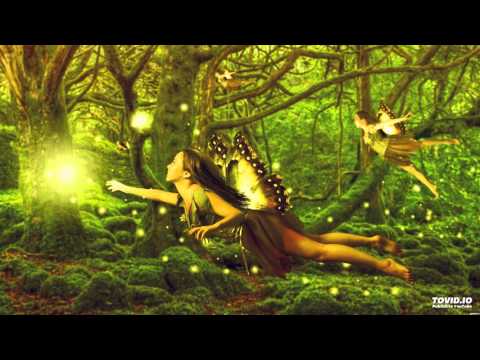 Dance of the Wild Faeries ~ Wendy Rule (Gary Stadler)