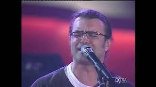 Jarabe De Palo - Tiempo @ Festivalbar 2001