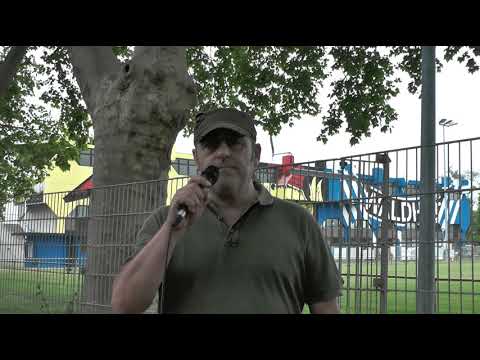 Folge 9: Der Alsenweg