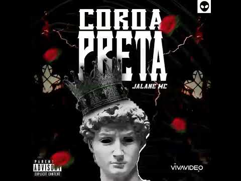 Jalane MC -Coroa preta