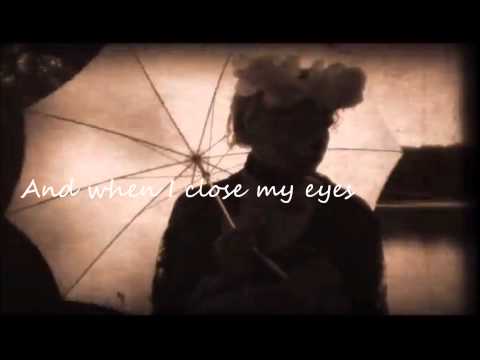 cassie taylor haunted  lyrics