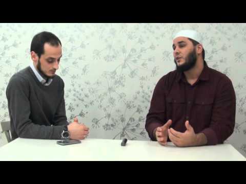 Një këshillë për ata që përlahen për lojëra sportive - Hoxhë Abil Veseli