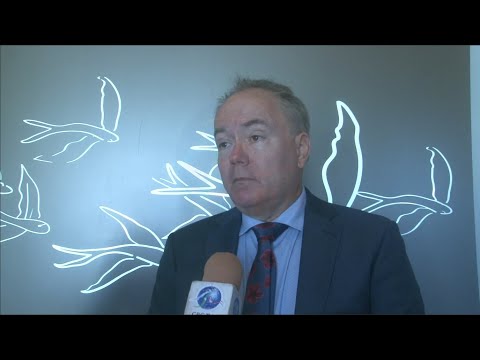 Heat causing supply chain issues