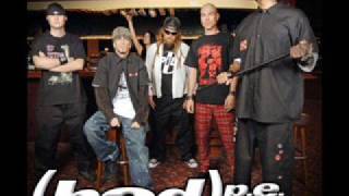 Hed PE - Blackout