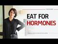 The Meal Formula For Steady Energy And Hormone Balance