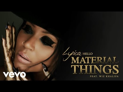 Video thumbnail for Material Things