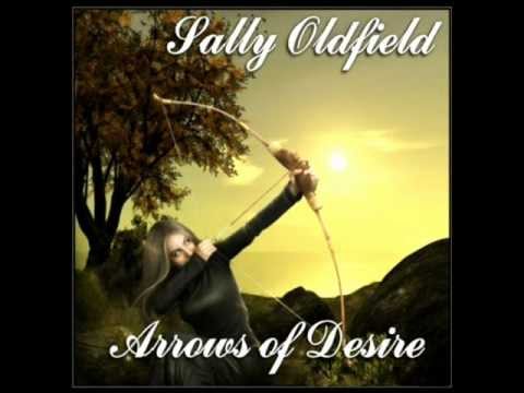 Sally Oldfield  - Never Knew Love Could Get So Strong