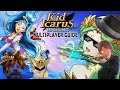 Kid Icarus Uprising 10th Anniversary Multiplayer Guide!