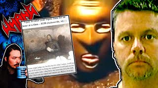 Craigslist Septic Tank Man - Tales From the Internet
