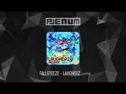 Fallsteeze - Laugherz