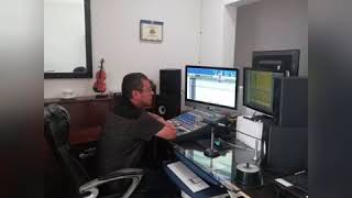 DAVID RIVERA -POPURRÍ AMOR MÍO