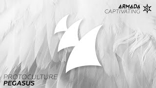 Protoculture - Pegasus video