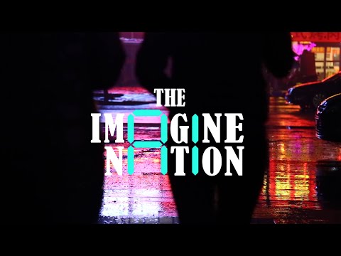 The IMAGINE NATION - ITZA Wonderful Life (ft. Matt Huxley & John Blaylock - Buscavida Mix)