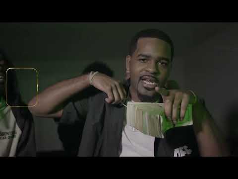 44 Balli x 30Blu P3 - No Kit ( Official Music Video ) [ 🎥 By @ZWImaging ]