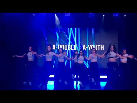 180805 ALiEN 2018 CONCERT A.YOUTH X A.DOUBLE - LOYALTY
