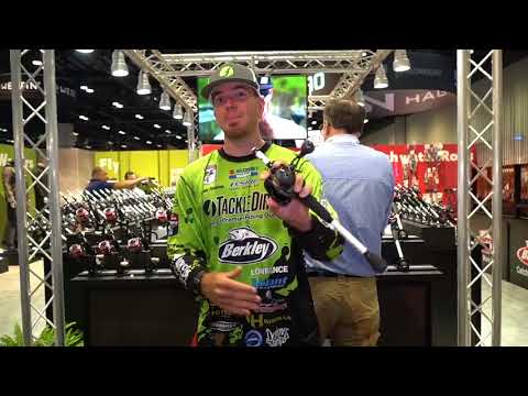 Abu Garcia Rev...