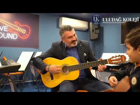 Uludağ Koleji