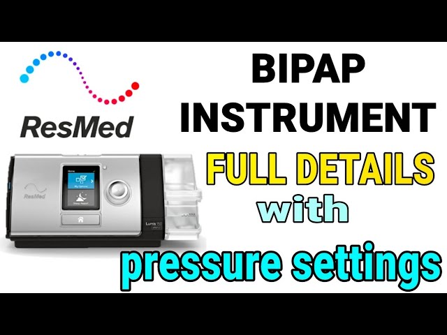 BIPAP Machines - BMC G2S B25T BiPAP Machine Trader - Wholesaler ...