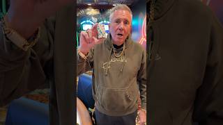 Insane $10,000 Bet #baccarat #gamble #casino